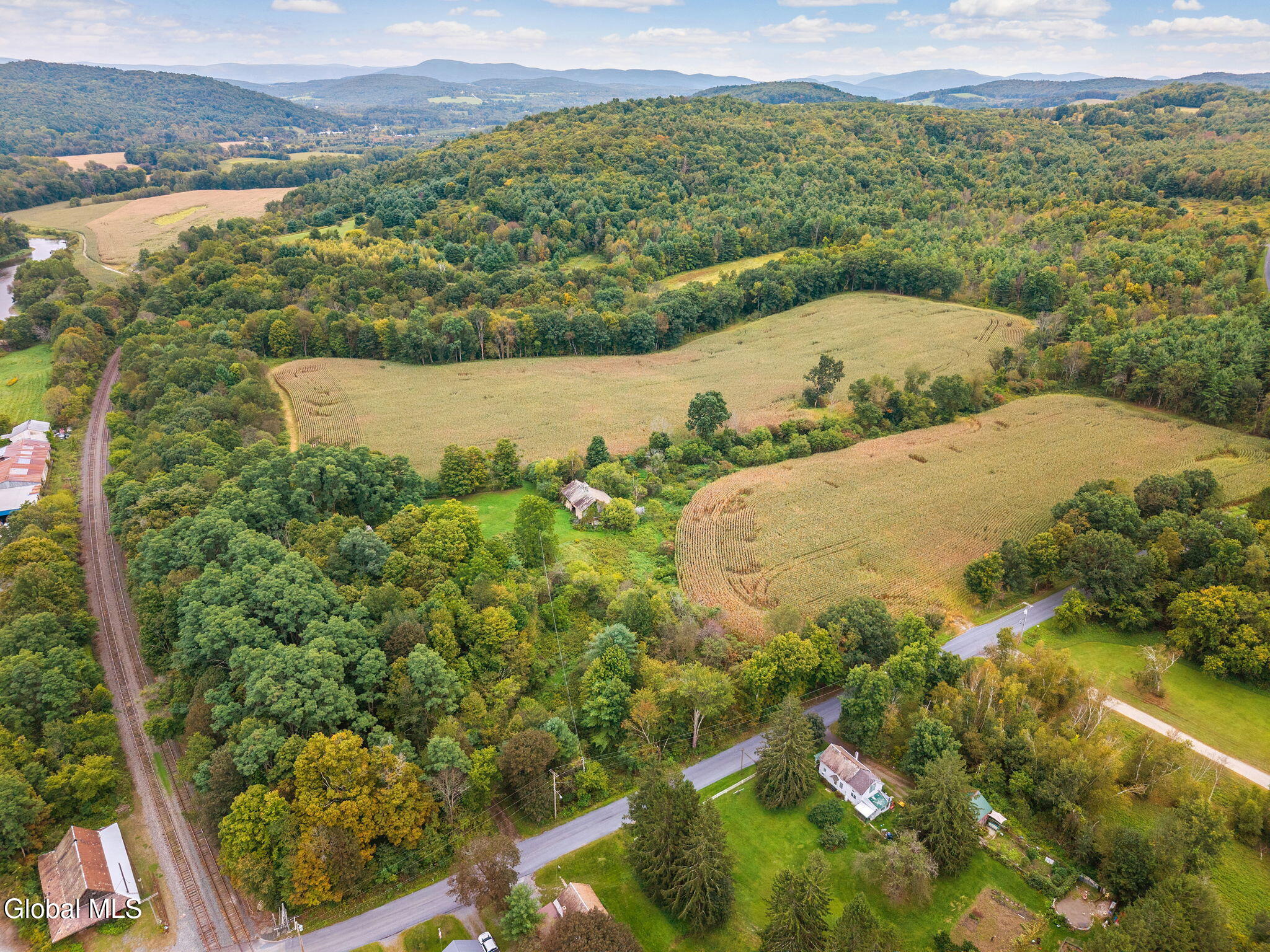 288 Eagle Bridge Road Eagle Bridge NY 12057