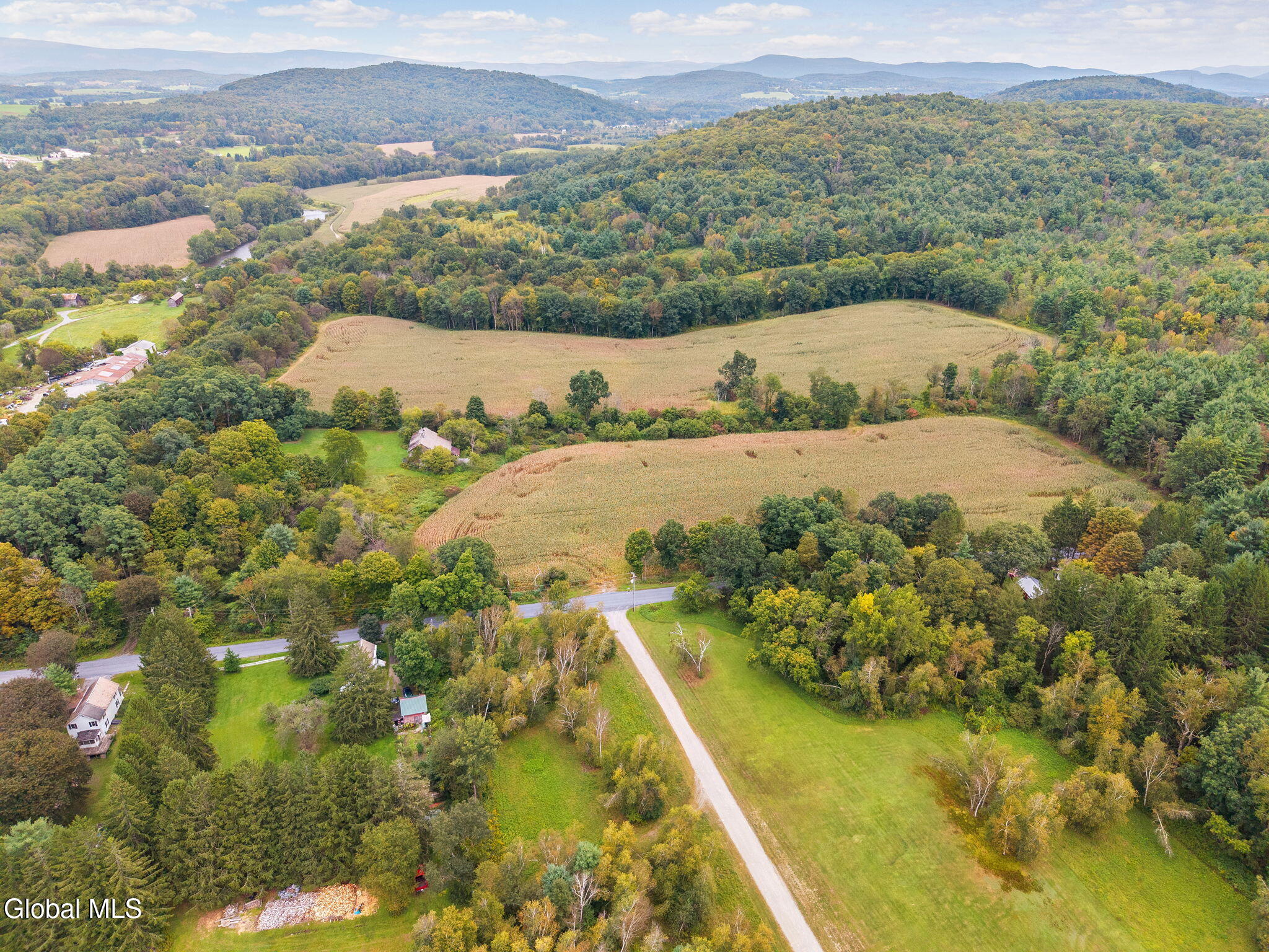 288 Eagle Bridge Road Eagle Bridge NY 12057