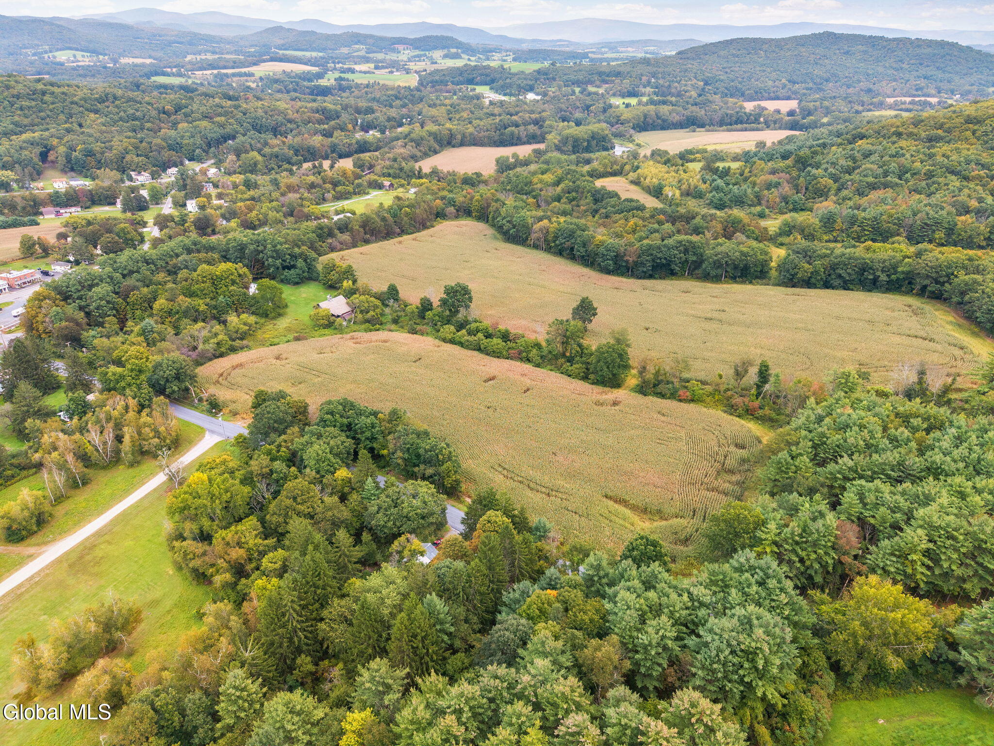 288 Eagle Bridge Road Eagle Bridge NY 12057
