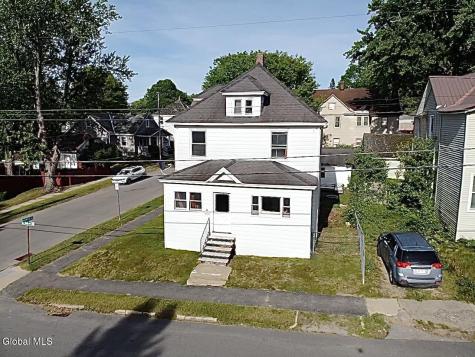 85 S Judson Street Gloversville NY 12078