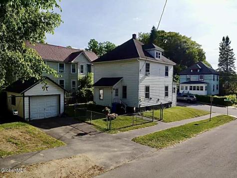 85 S Judson Street Gloversville NY 12078