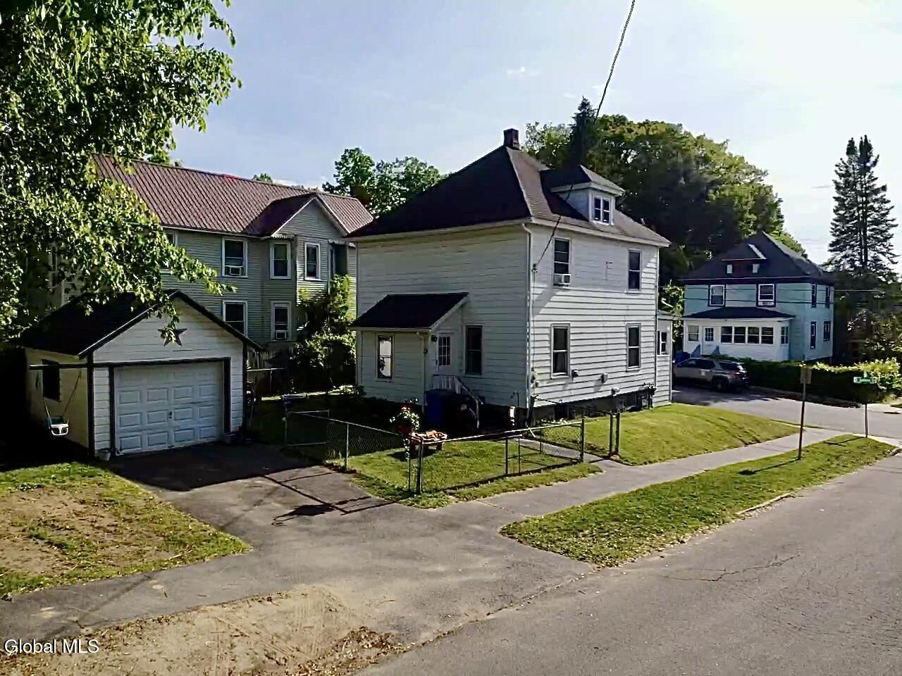 85 S Judson Street Gloversville NY 12078