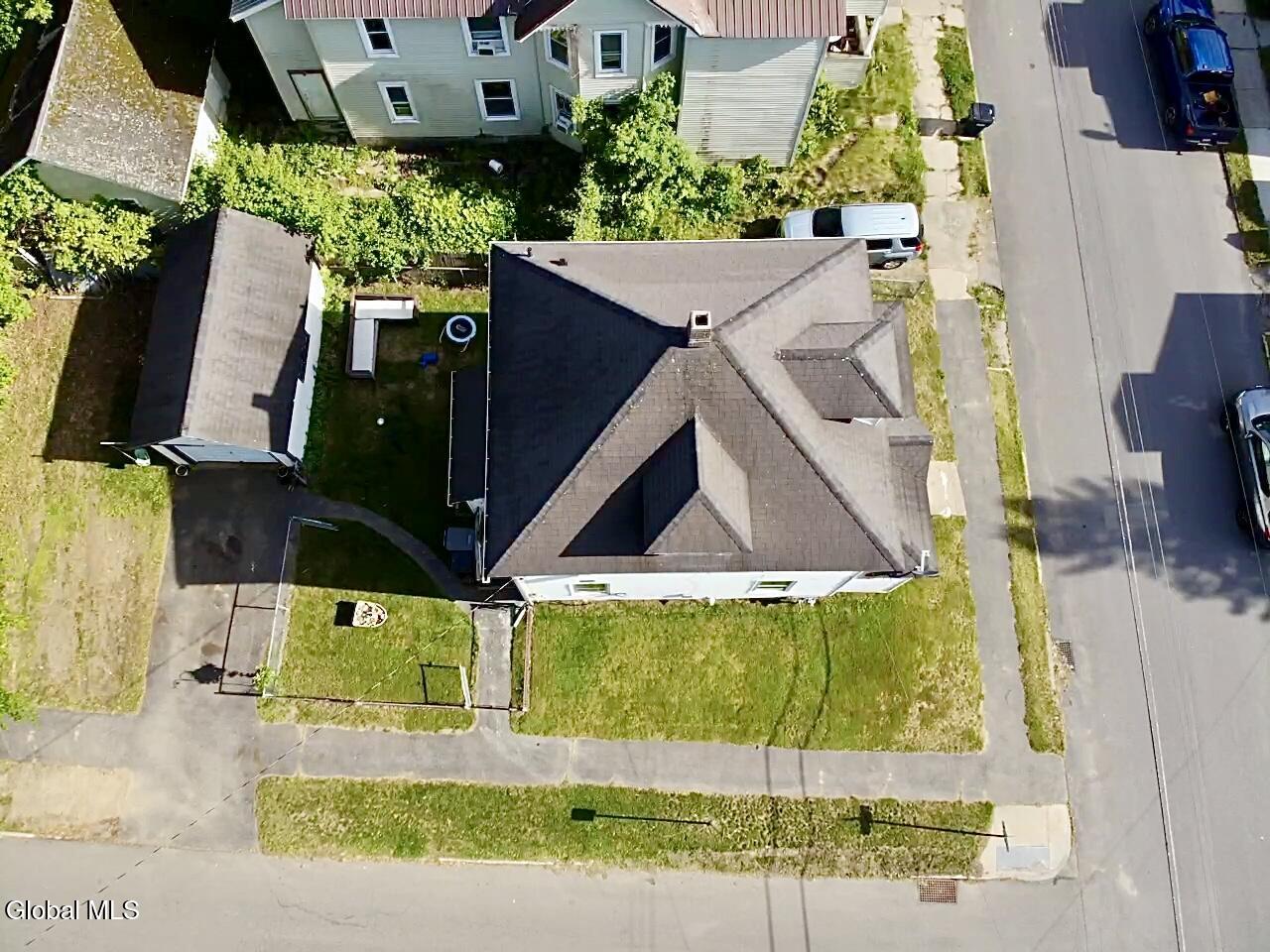 85 S Judson Street Gloversville NY 12078
