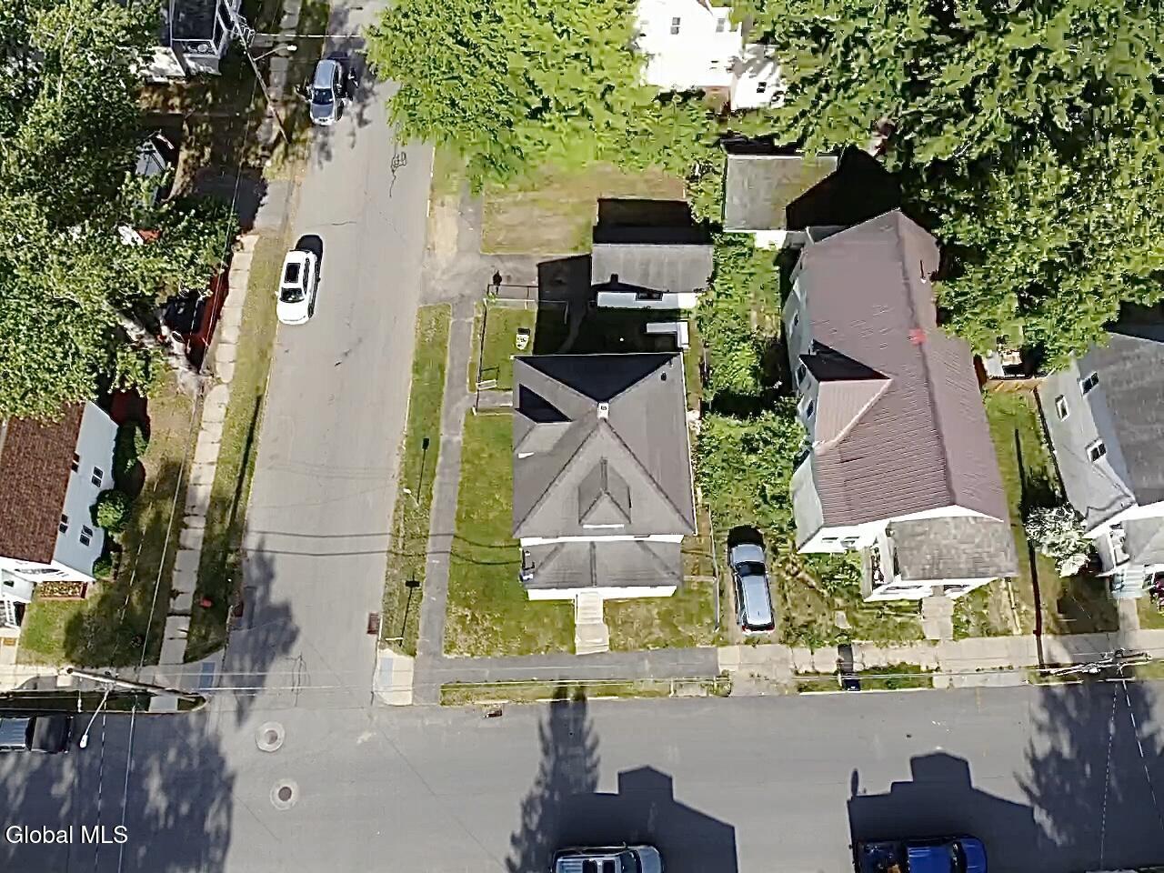 85 S Judson Street Gloversville NY 12078