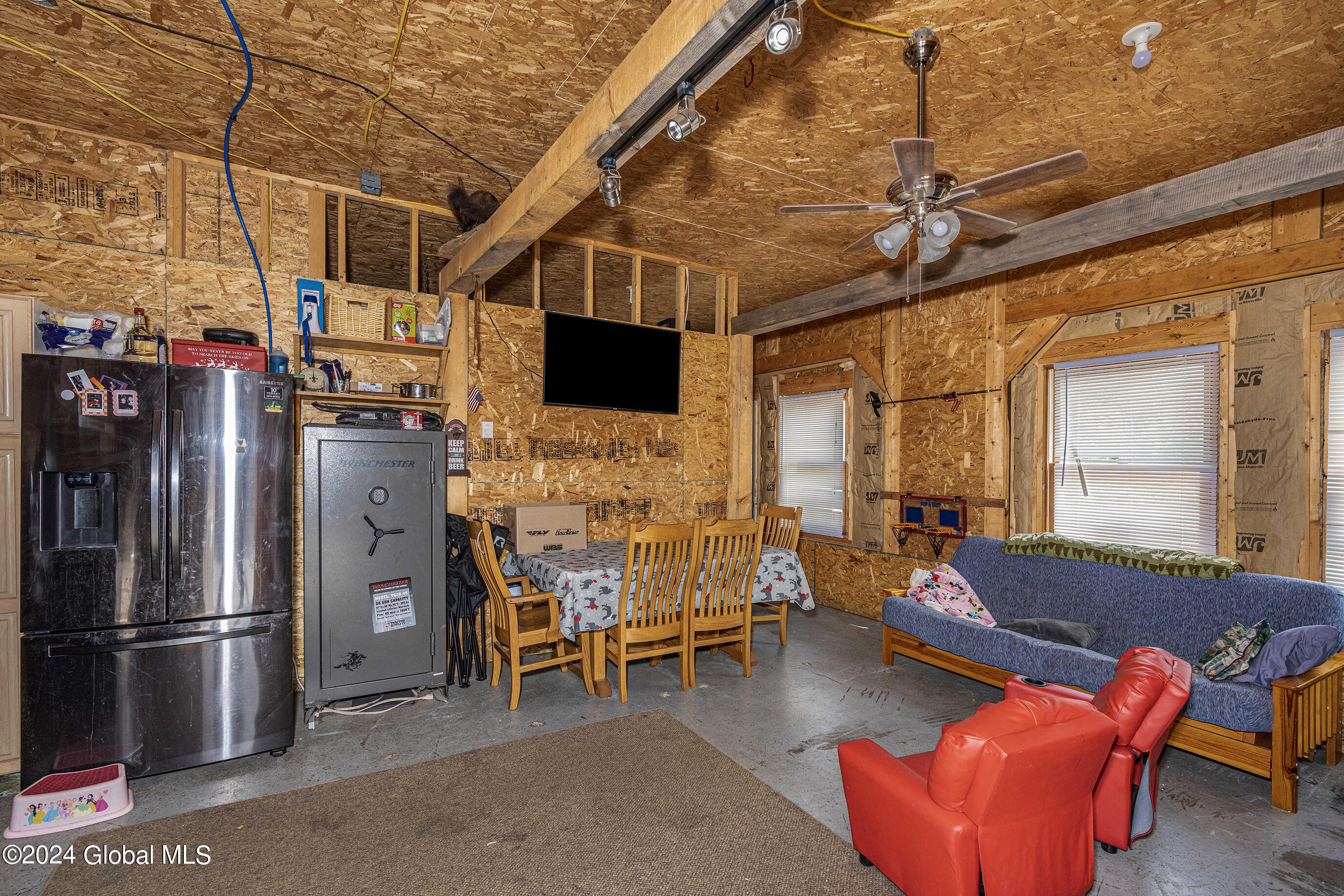 5638 State Route 28n Newcomb NY 12852