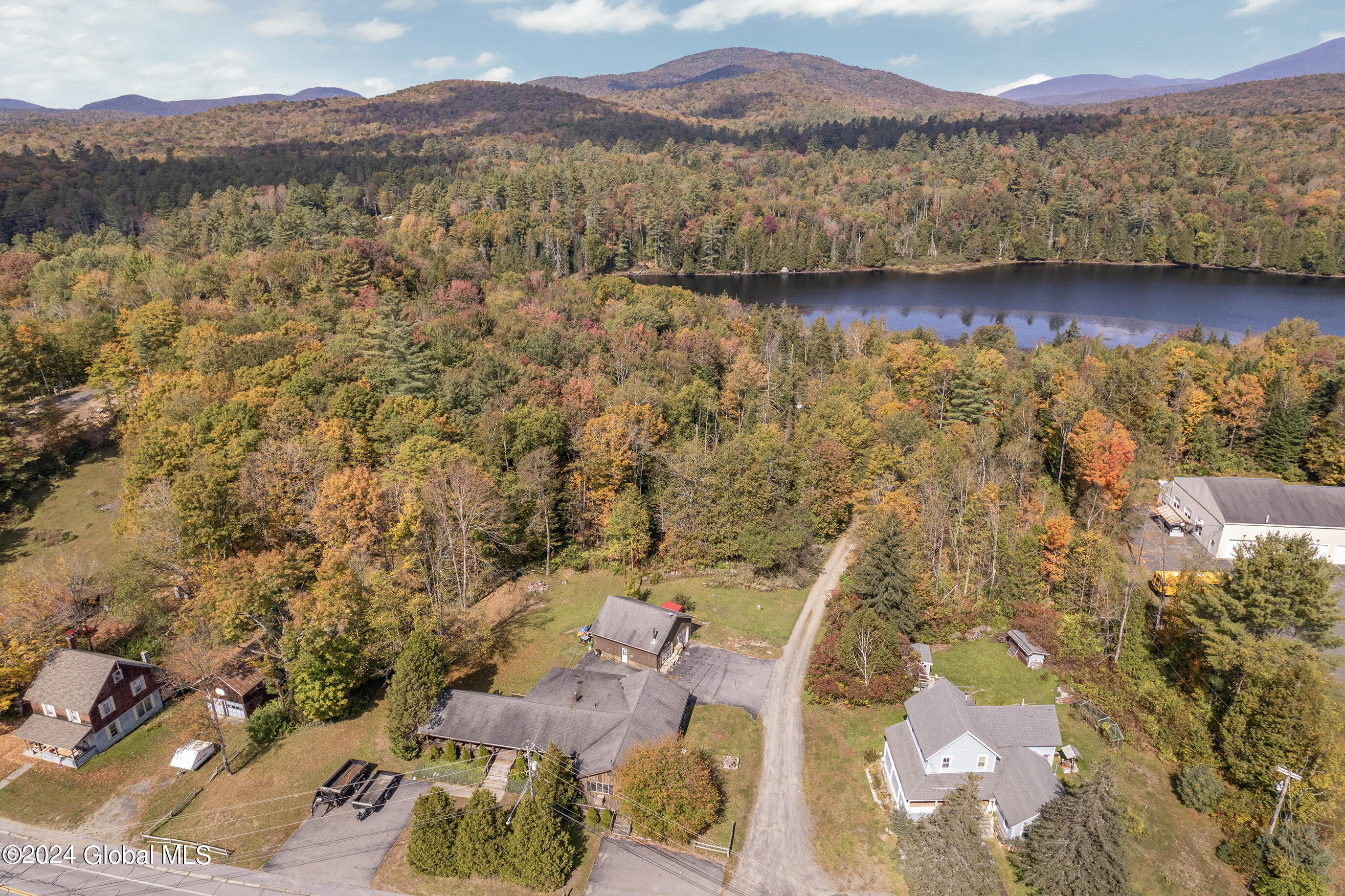 5638 State Route 28n Newcomb NY 12852