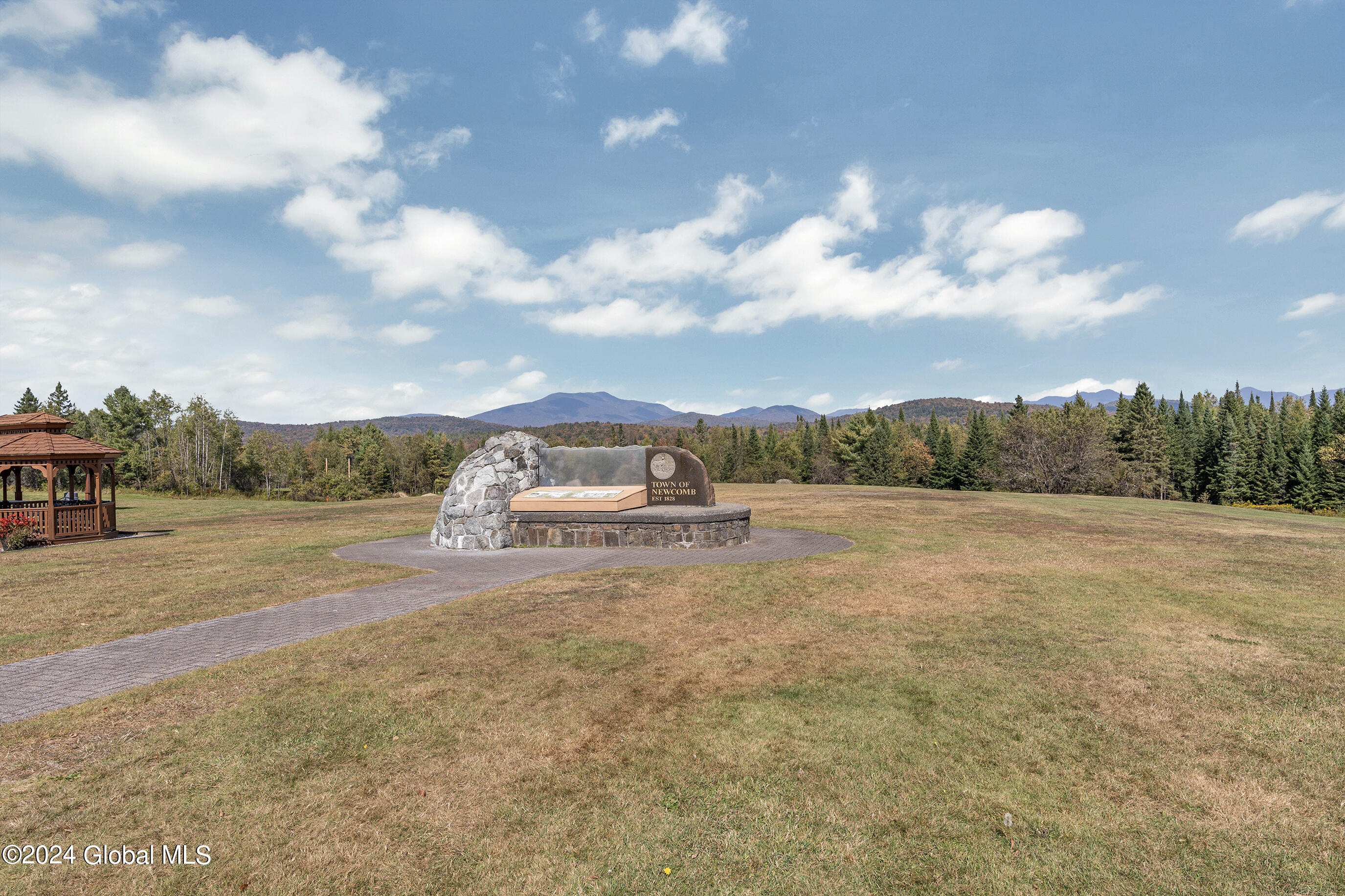 5638 State Route 28n Newcomb NY 12852
