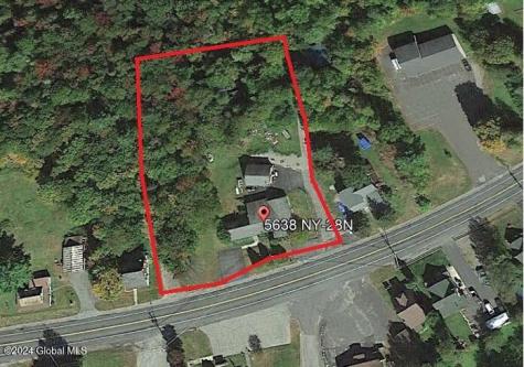 5638 State Route 28n Newcomb NY 12852