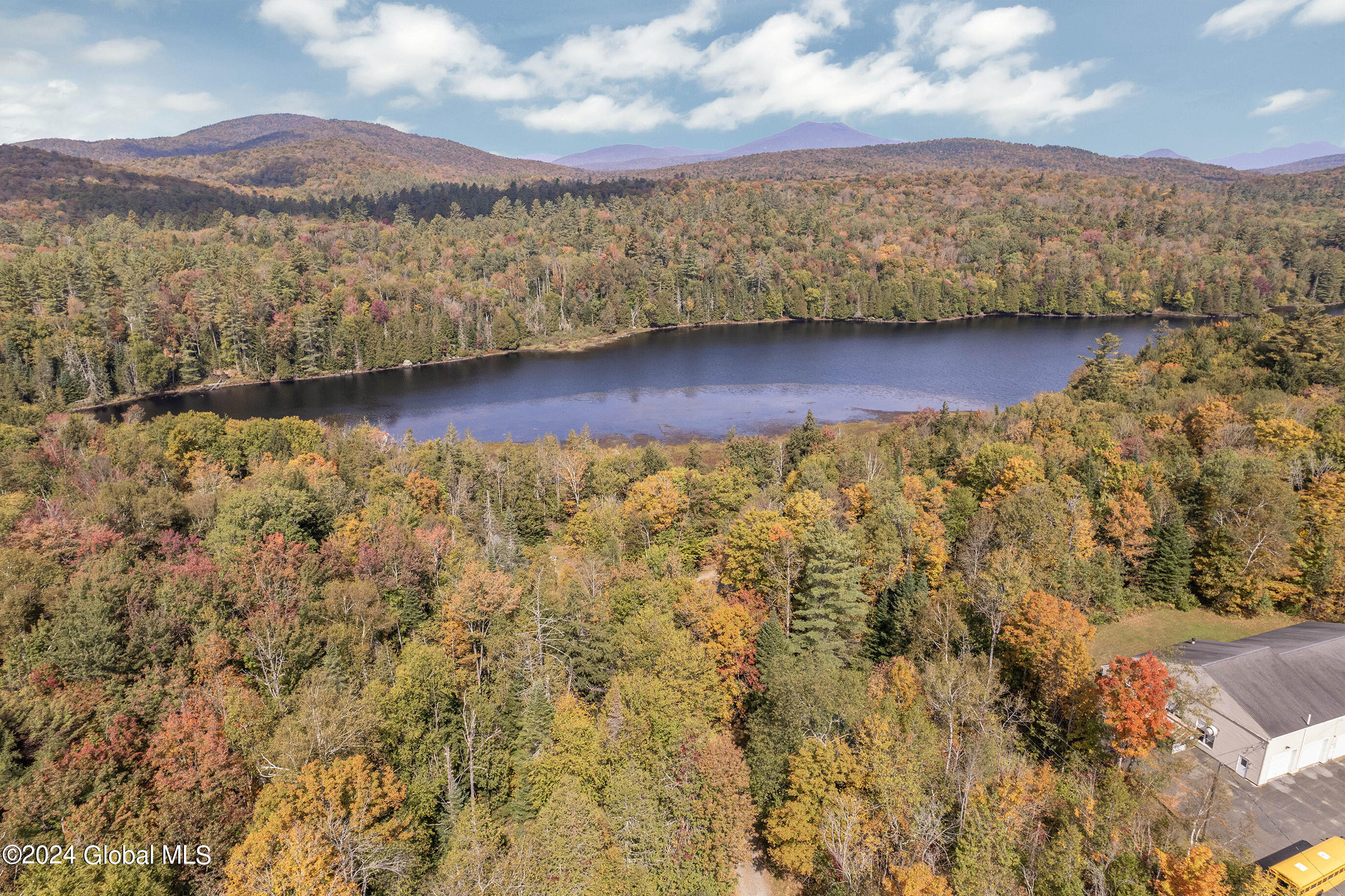 5638 State Route 28n Newcomb NY 12852