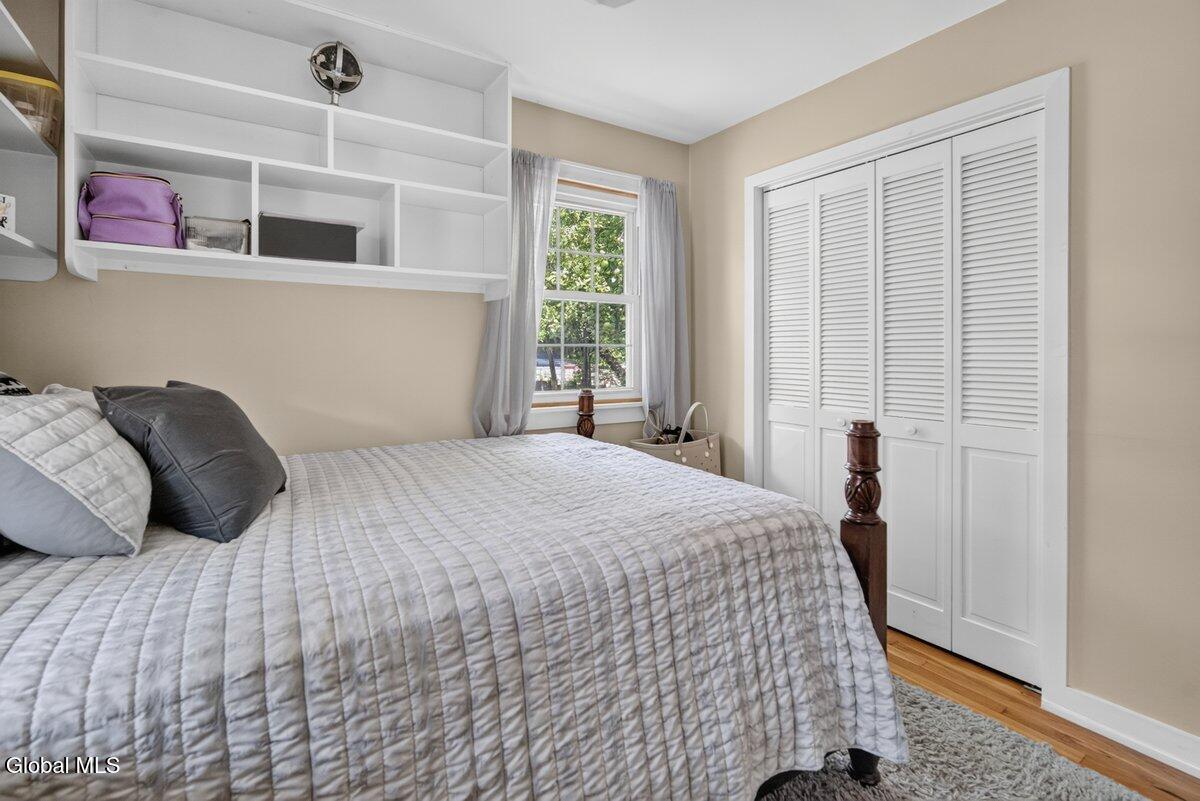124 Hathorn Boulevard Saratoga Springs NY 12866