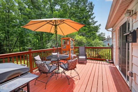 124 Hathorn Boulevard Saratoga Springs NY 12866