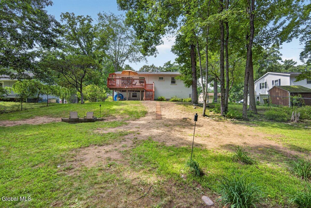 124 Hathorn Boulevard Saratoga Springs NY 12866