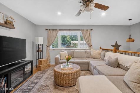 124 Hathorn Boulevard Saratoga Springs NY 12866