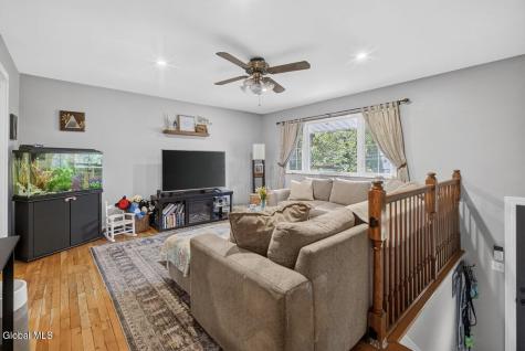 124 Hathorn Boulevard Saratoga Springs NY 12866