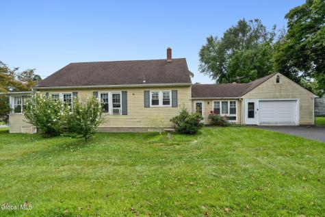 11 N 3rd Street Cohoes NY 12047