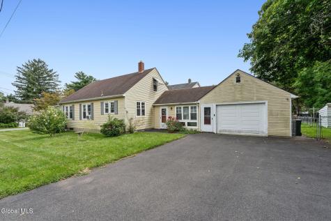 11 N 3rd Street Cohoes NY 12047