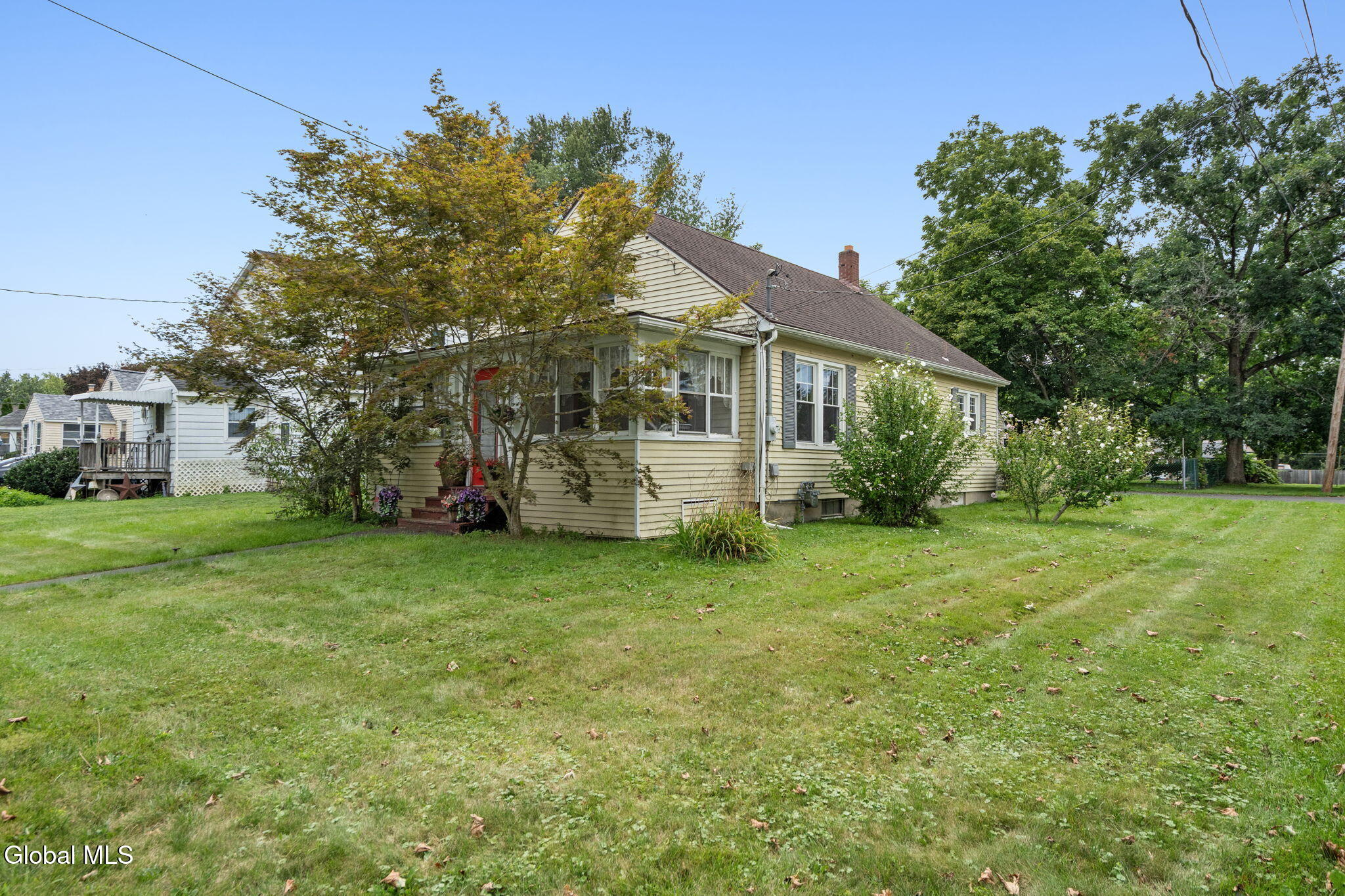 11 N 3rd Street Cohoes NY 12047
