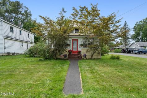 11 N 3rd Street Cohoes NY 12047