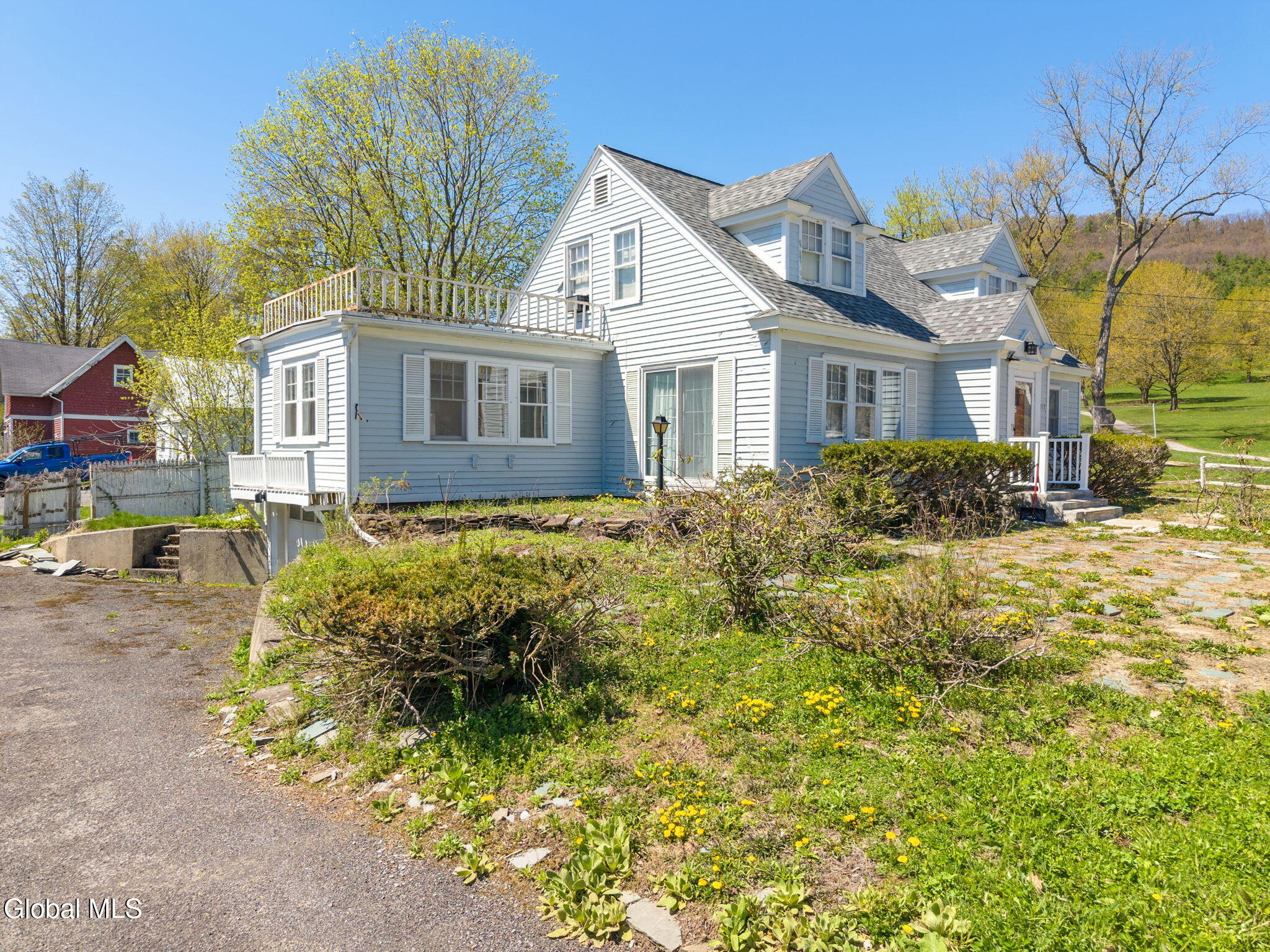 137 Washington Avenue Cobleskill NY 12043