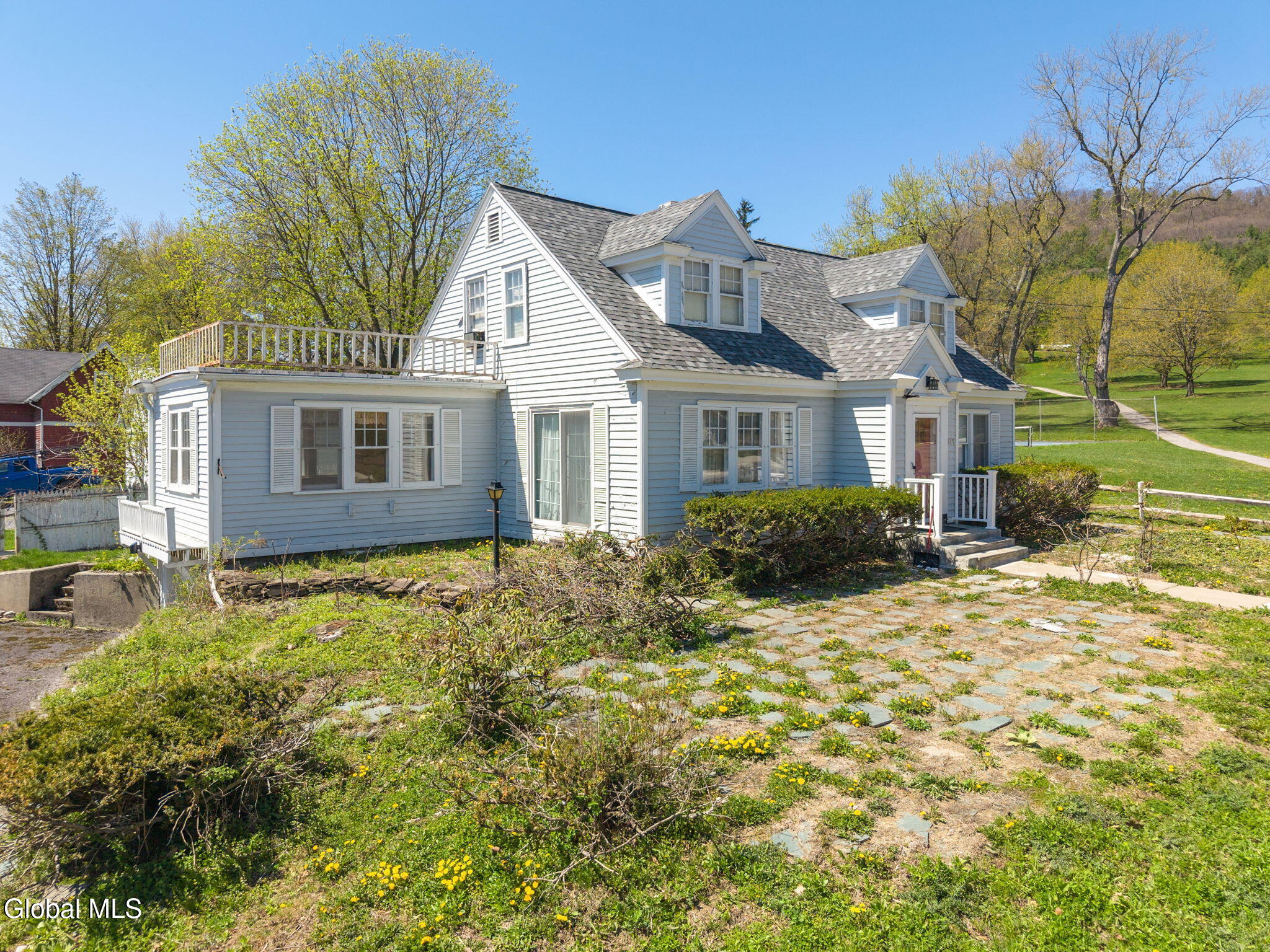 137 Washington Avenue Cobleskill NY 12043