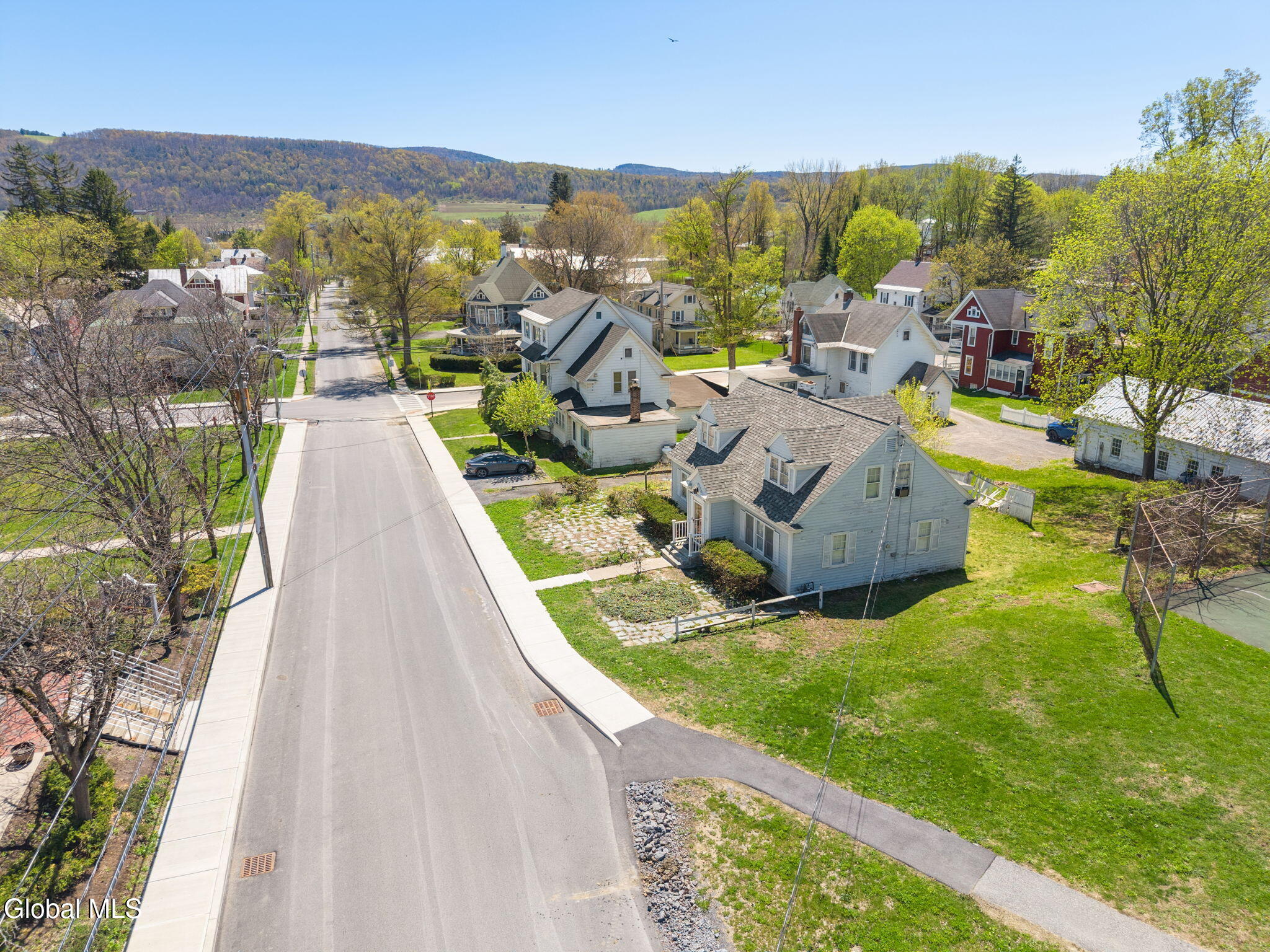 137 Washington Avenue Cobleskill NY 12043