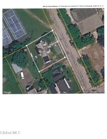 137 Washington Avenue Cobleskill NY 12043