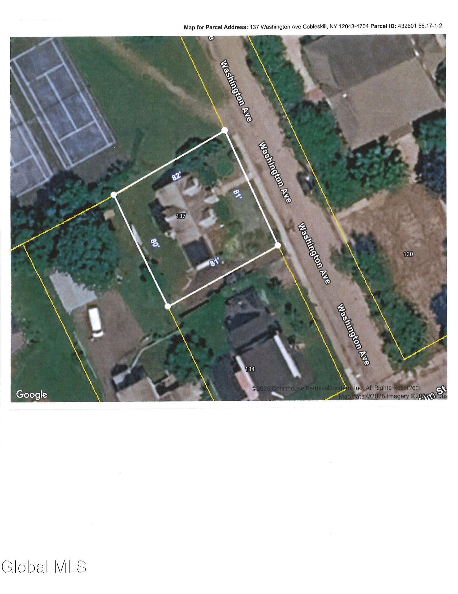 137 Washington Avenue Cobleskill NY 12043