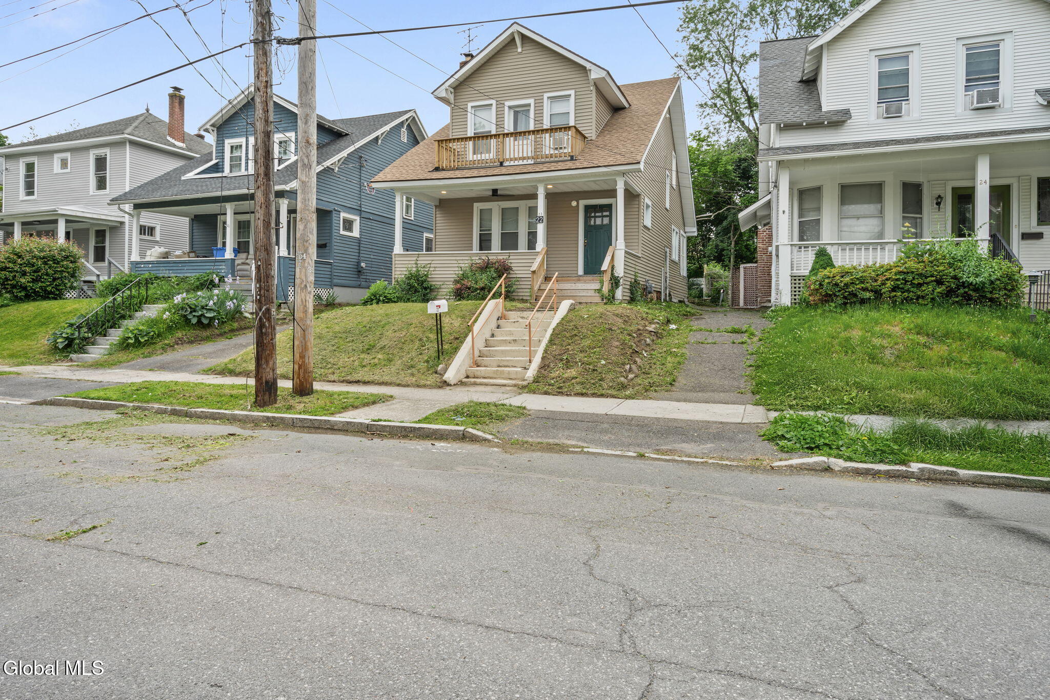 22 Fairlawn Avenue Albany NY 12203