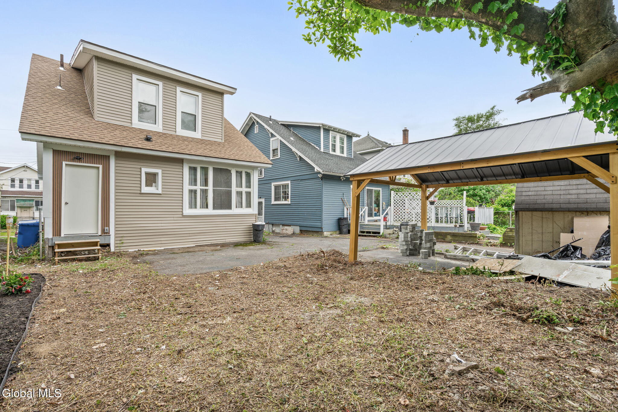 22 Fairlawn Avenue Albany NY 12203