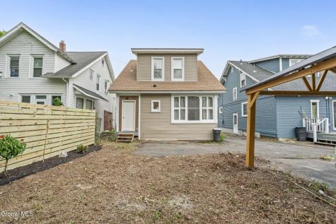 22 Fairlawn Avenue Albany NY 12203