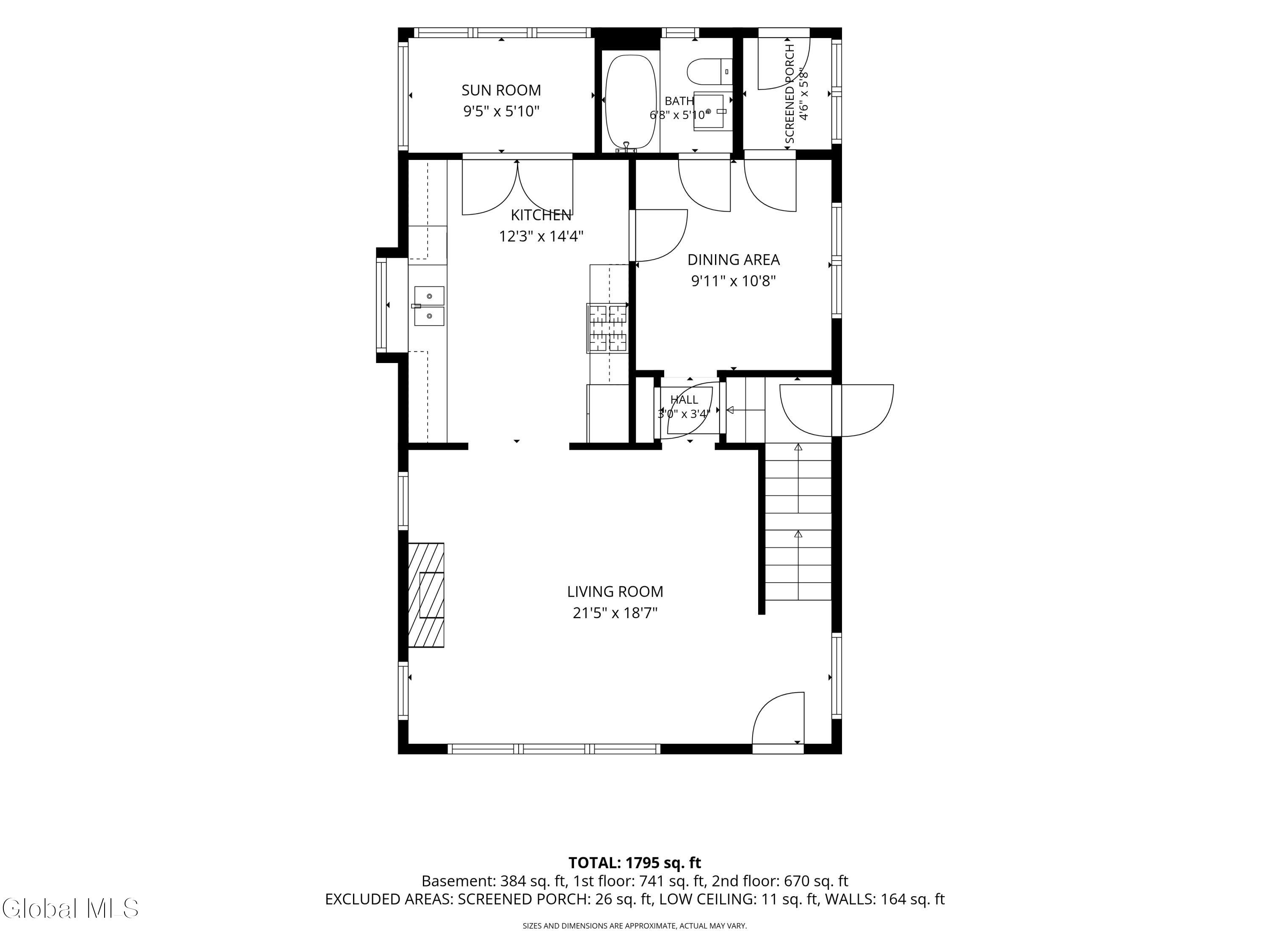 22 Fairlawn Avenue Albany NY 12203