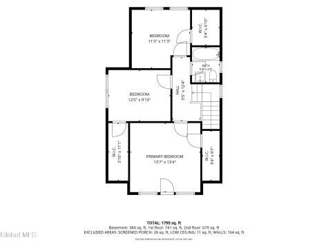 22 Fairlawn Avenue Albany NY 12203