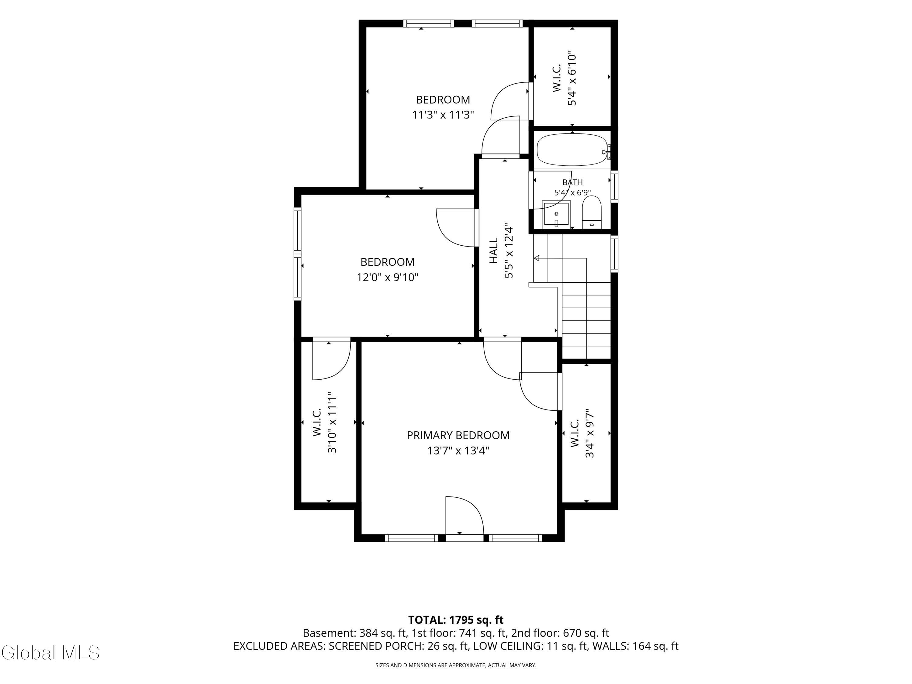 22 Fairlawn Avenue Albany NY 12203