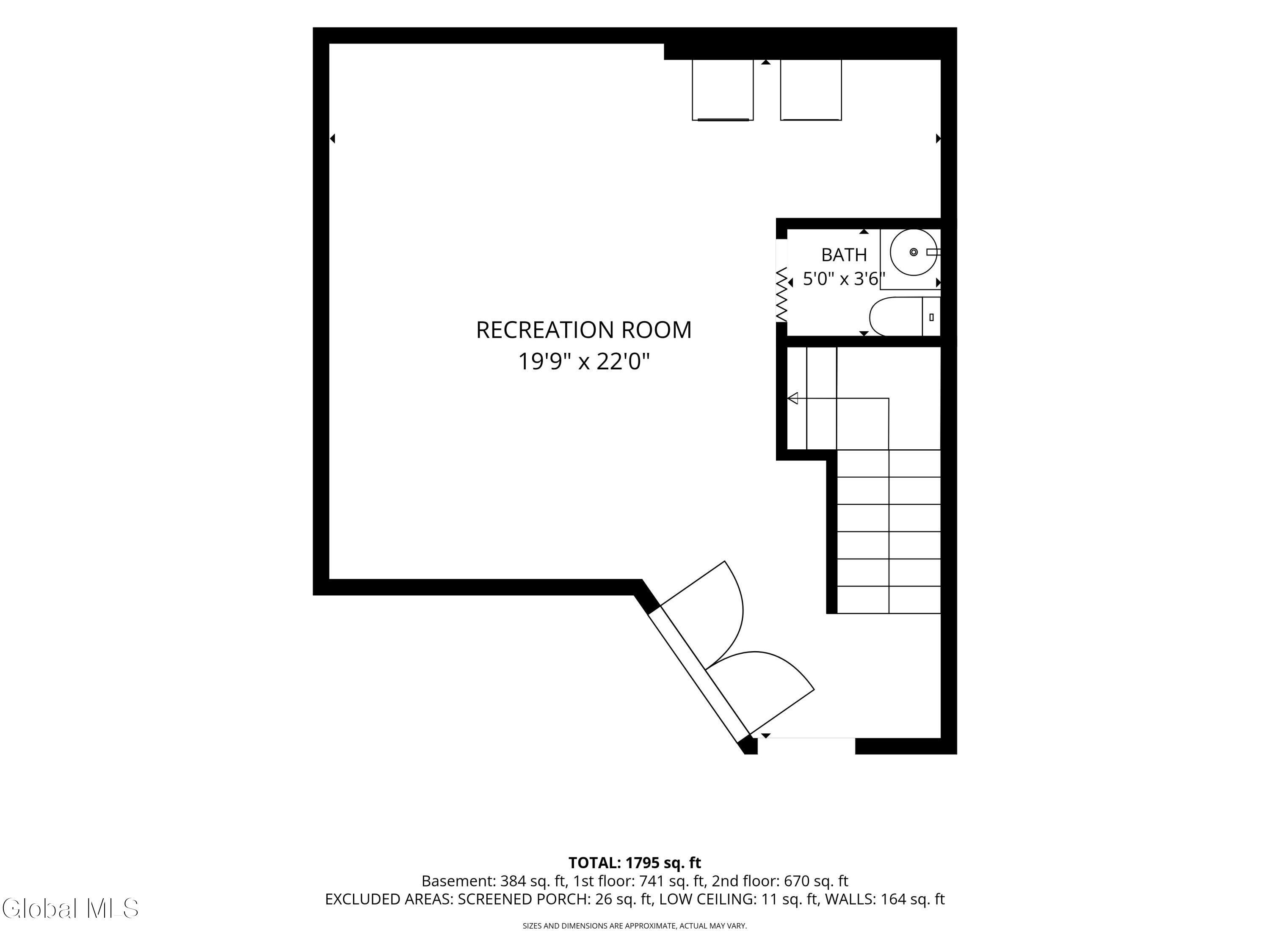 22 Fairlawn Avenue Albany NY 12203