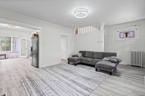 22 Fairlawn Avenue Albany NY 12203