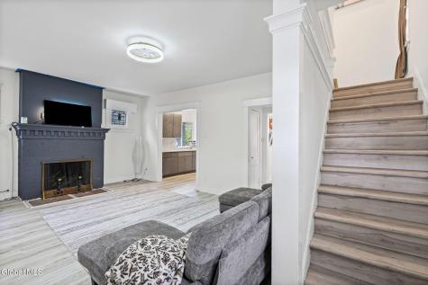 22 Fairlawn Avenue Albany NY 12203