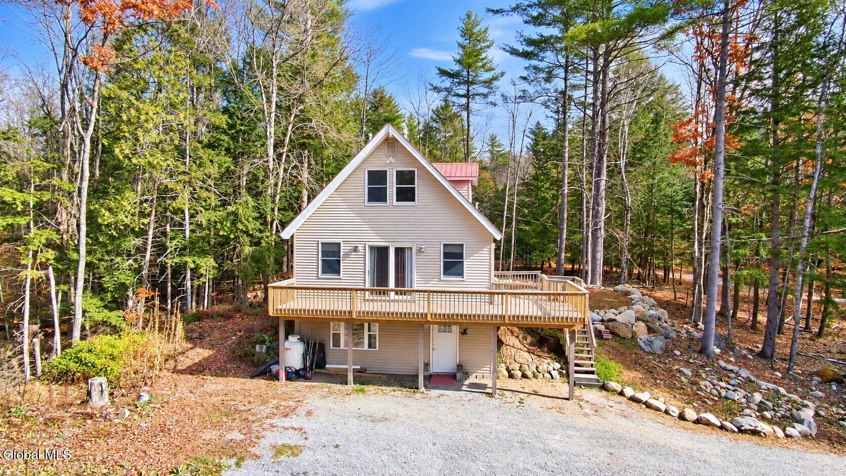 197 State Route 28n North Creek NY 12853