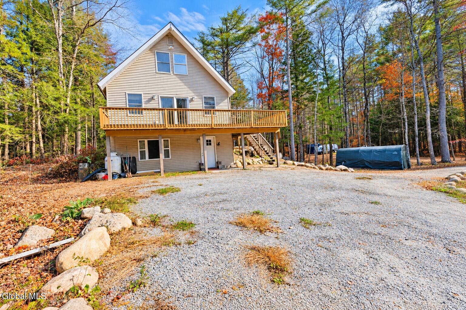 197 State Route 28n North Creek NY 12853