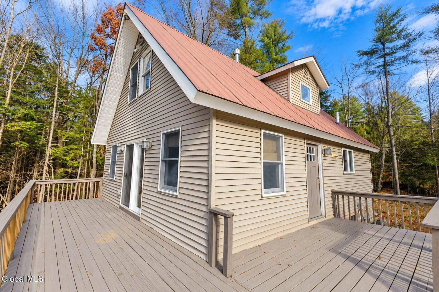 197 State Route 28n North Creek NY 12853