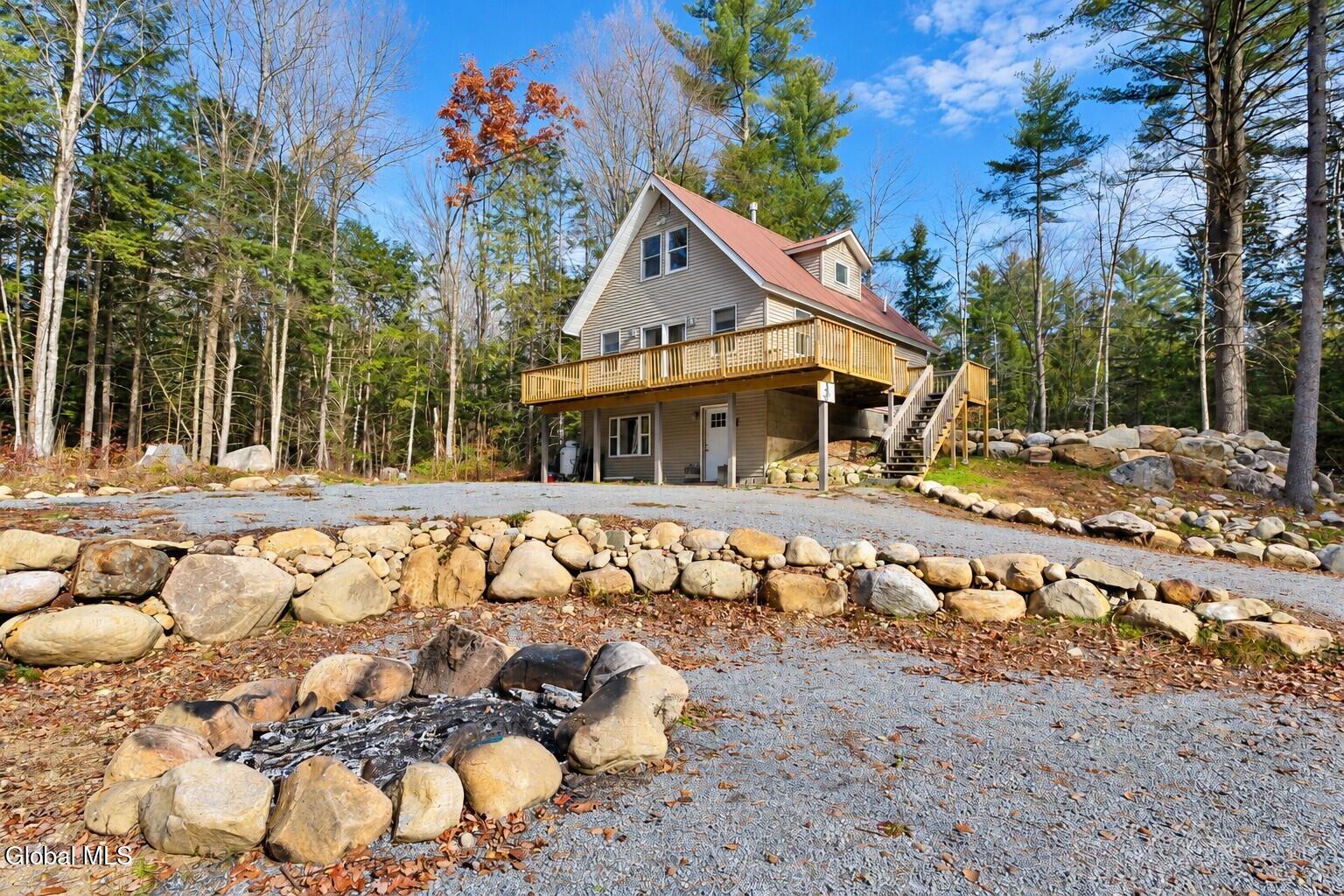 197 State Route 28n North Creek NY 12853