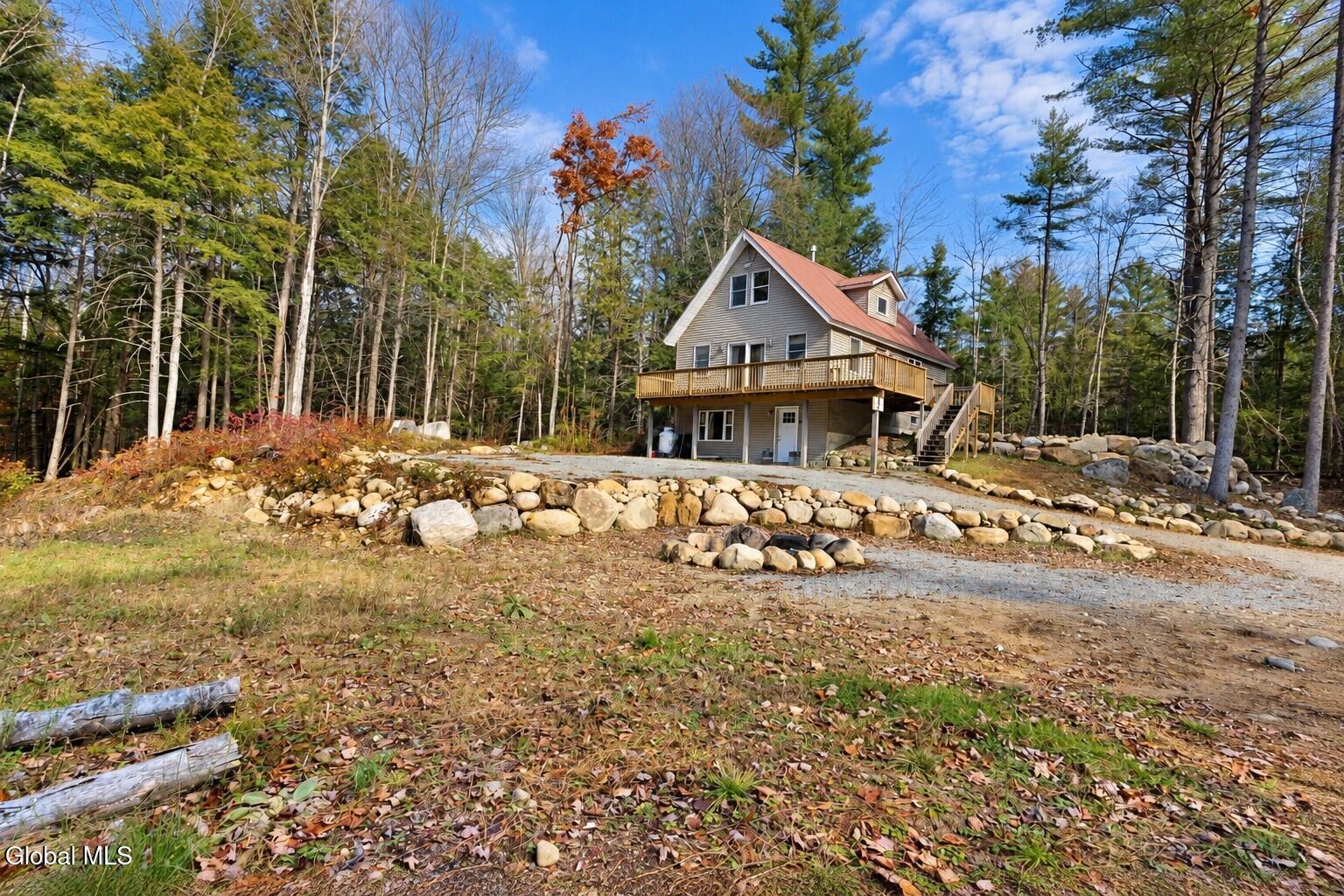 197 State Route 28n North Creek NY 12853