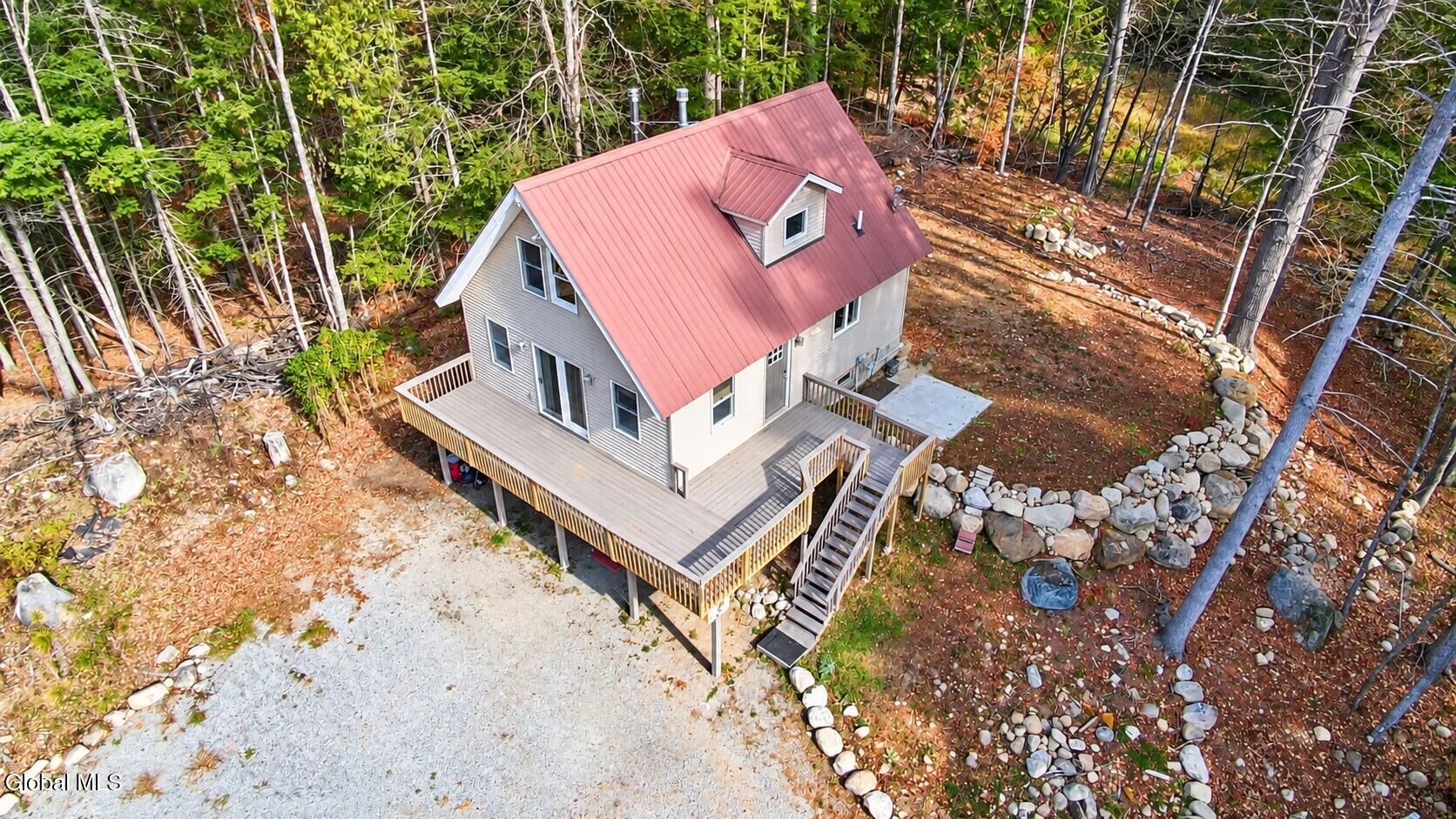 197 State Route 28n North Creek NY 12853