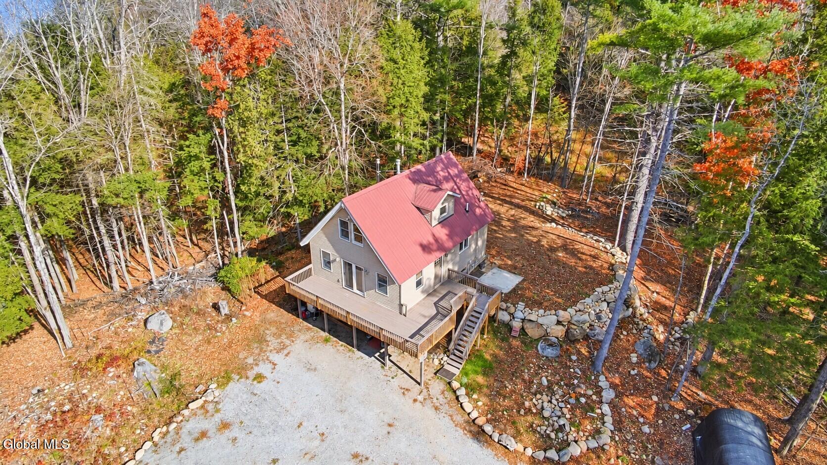 197 State Route 28n North Creek NY 12853