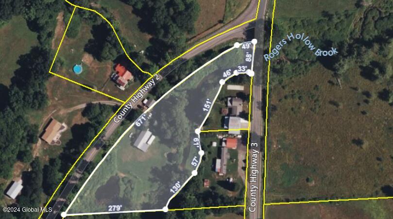 1044 County Highway 2 Unadilla NY 13849