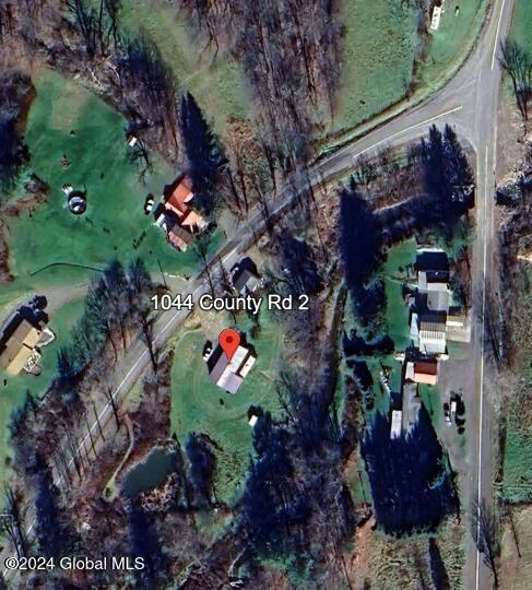 1044 County Highway 2 Unadilla NY 13849