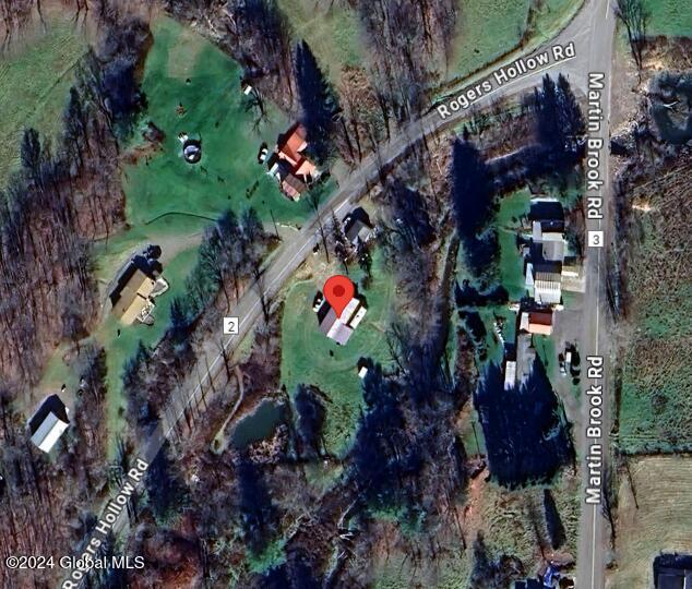 1044 County Highway 2 Unadilla NY 13849