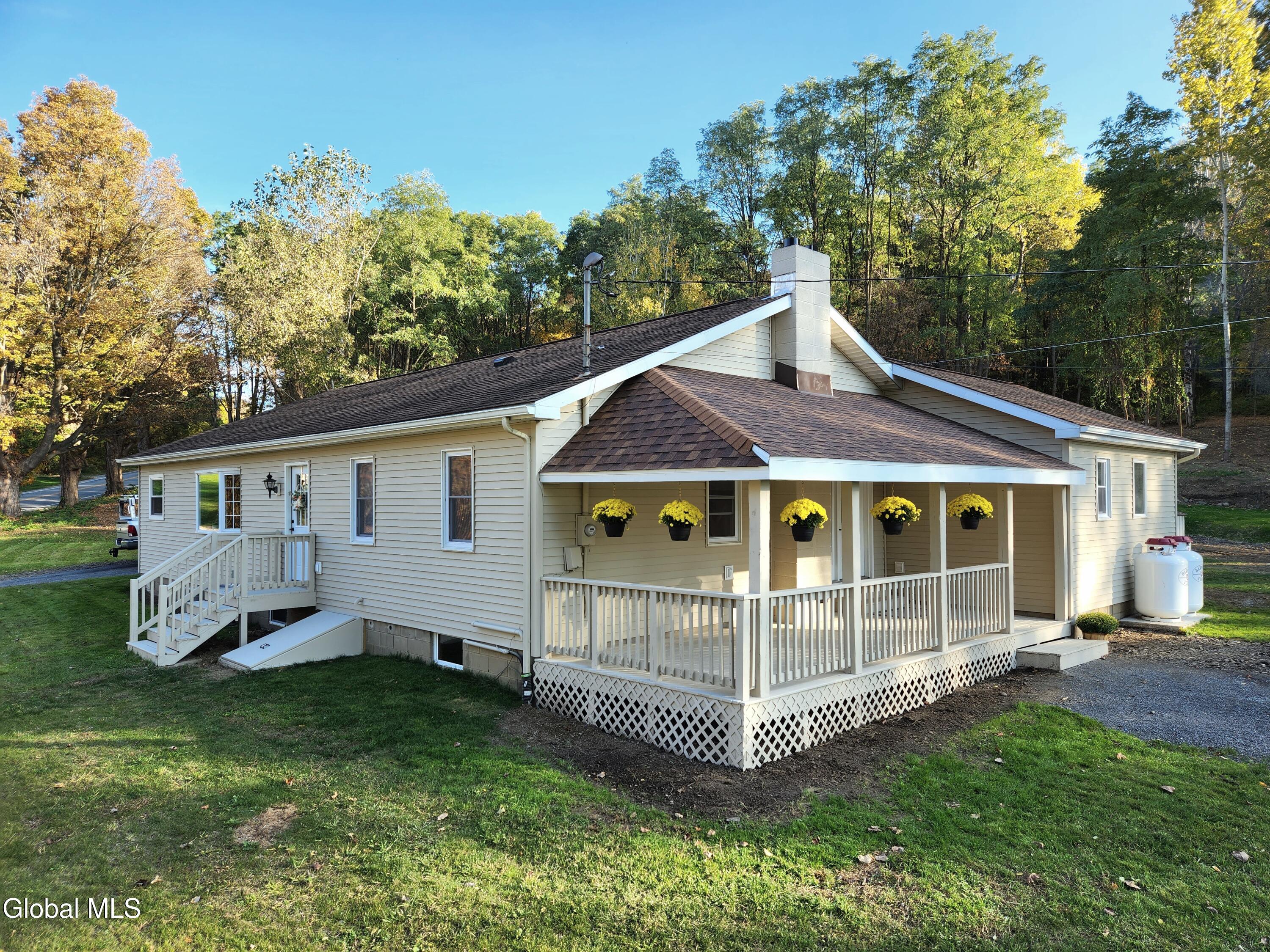 379 County Route 68 Saratoga Springs NY 12866