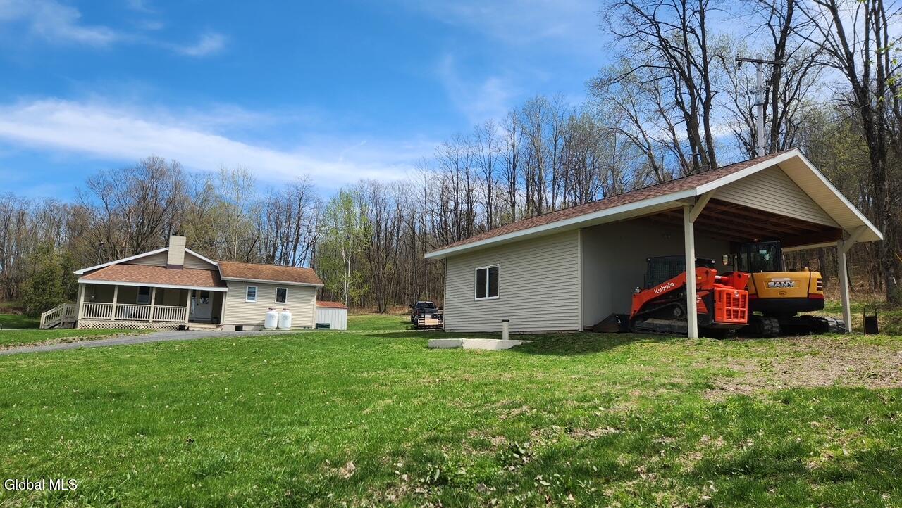 379 County Route 68 Saratoga Springs NY 12866