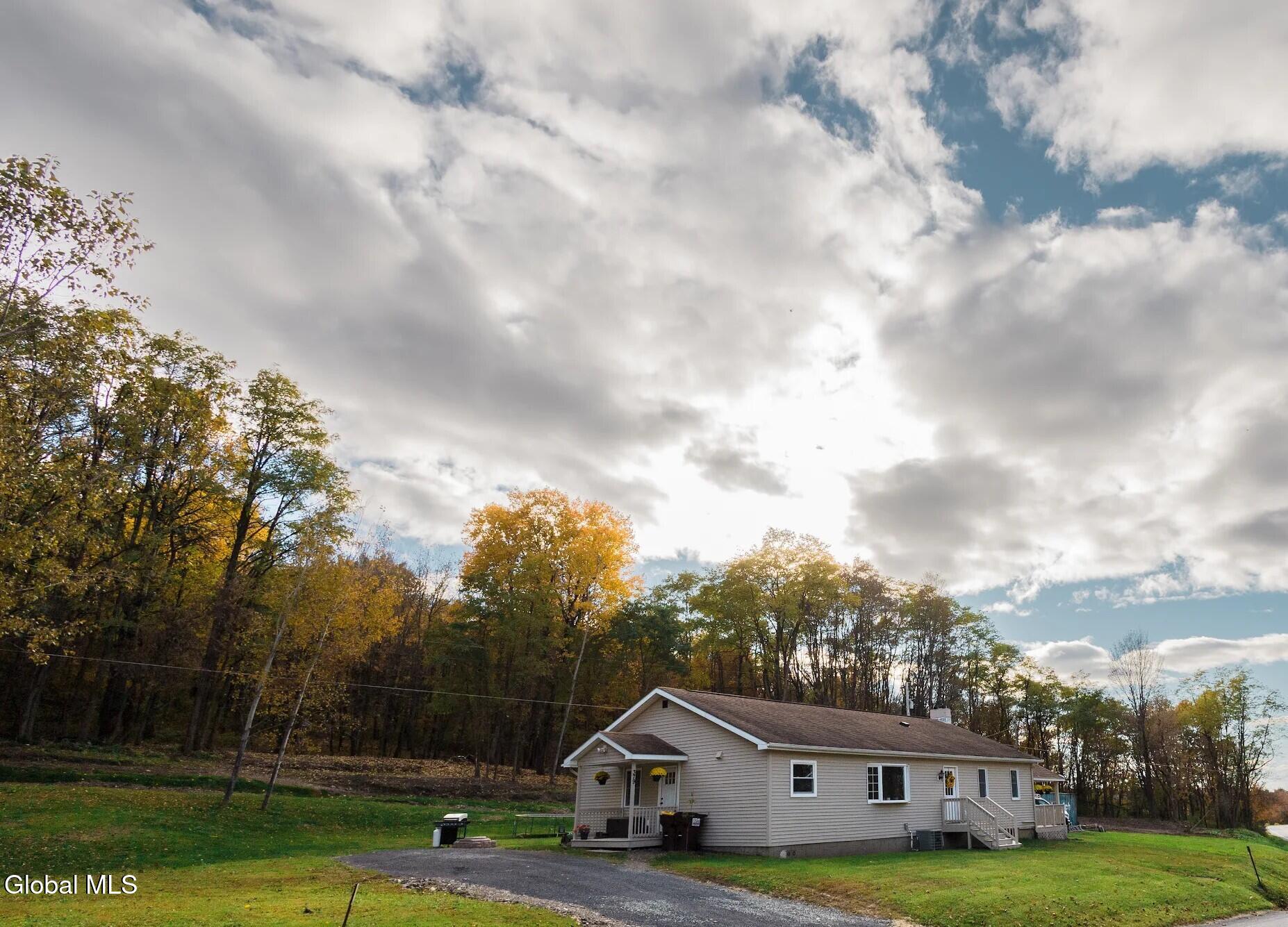 379 County Route 68 Saratoga Springs NY 12866
