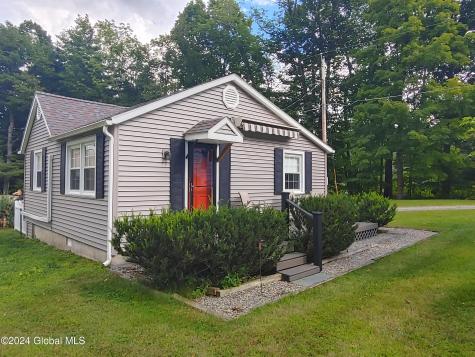 13 Bayberry Lane Hague NY 12836